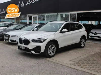 Usado BMW 220