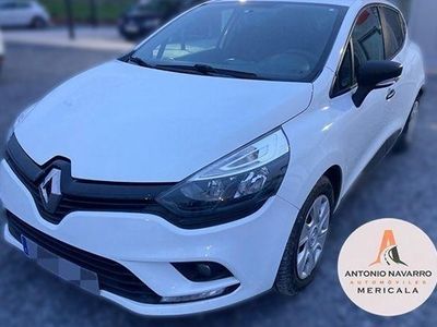 Renault Clio IV