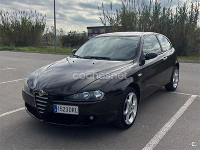 Alfa Romeo 147