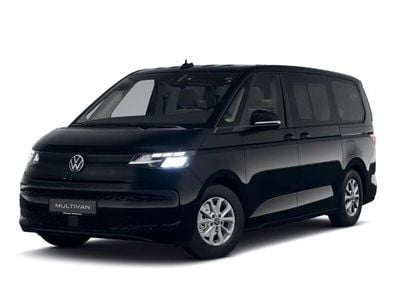 VW Multivan