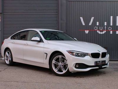 usado BMW 430 Gran Coupé 430 dA xDrive