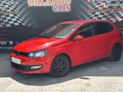 Usado VW Polo