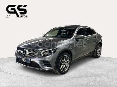Mercedes GLC220