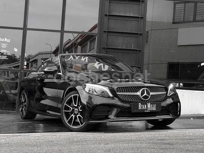 Mercedes C300