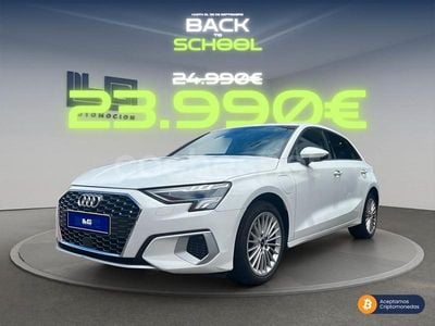 Audi A3 Sportback e-tron