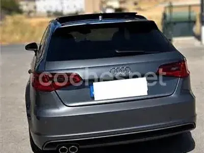 Usado Audi A3