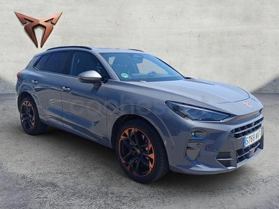 Usado Cupra Terramar VZ 265 CV (194 kW) 2024 Gris / plata SUV