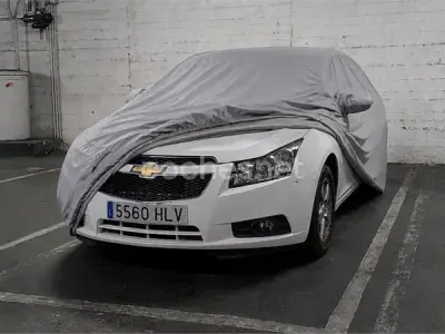 Usado Chevrolet Cruze