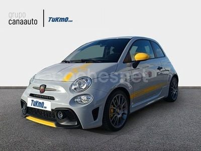 Abarth 695