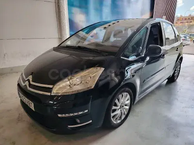 Usado Citroën C4 Picasso