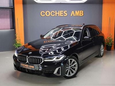 BMW 530e