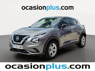Usado Nissan Juke
