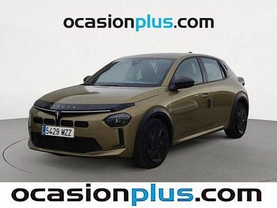 Nuevo Lancia Ypsilon 100 CV (73 kW) 2025 Blanco Utilitario