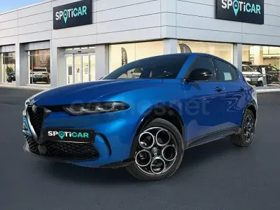 Usado Alfa Romeo Tonale