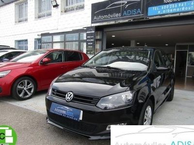 usado VW Polo 1.0 MPI 75 CV 5p. Comfortline