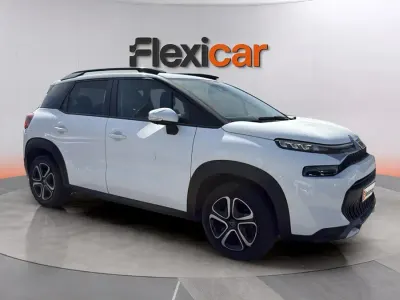 Usado Citroën C3 Aircross