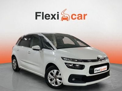 Citroën C4 SpaceTourer