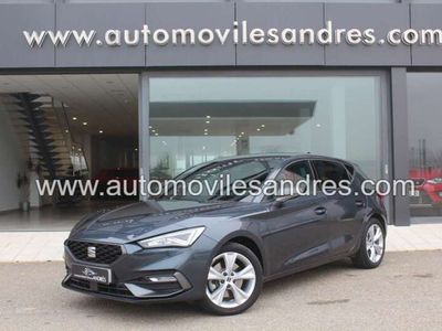 usado Seat Leon 1.5 TSI S&S FR 150