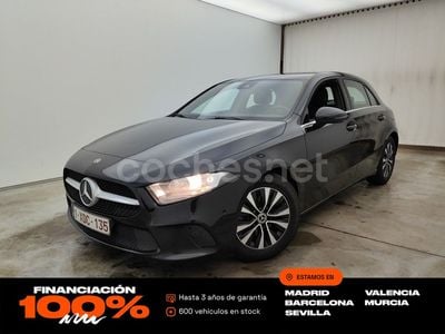 Mercedes A180