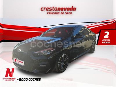 Usado BMW 220 Comfort Edition 190 CV (139 kW) 2020 Negro Coupe
