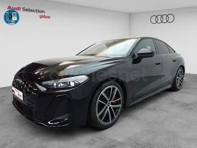 Usado Audi A5 Ambiente 299 CV (219 kW) 2025 Negro Berlina