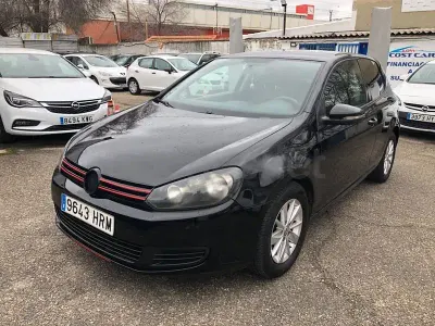 Occasion VW Golf VI