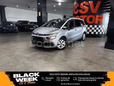 Citroën C4 SpaceTourer