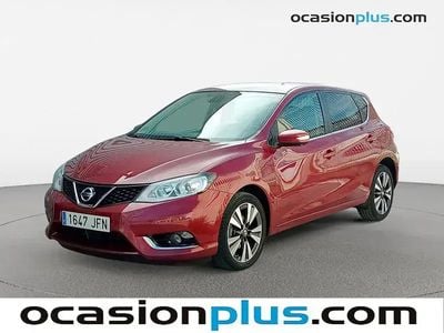 Nissan Pulsar