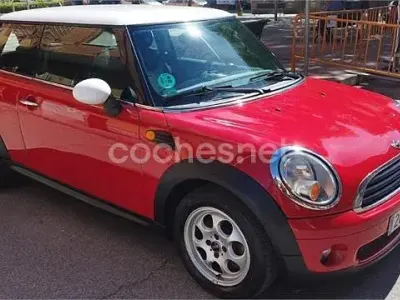Usado Mini ONE