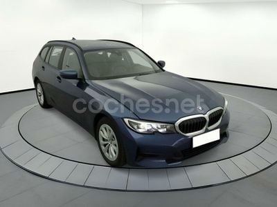 BMW 330e