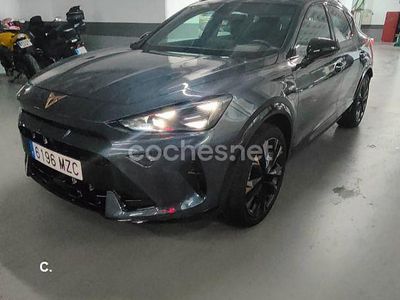 Usado Cupra Formentor 204 HP (150 kW) 2025 Preto SUV