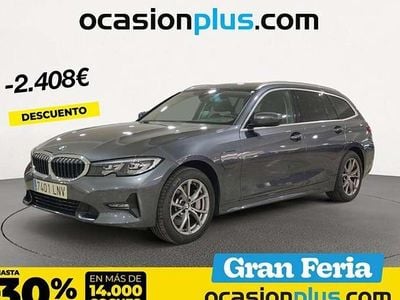 BMW 330e