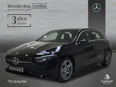Usado Mercedes A250