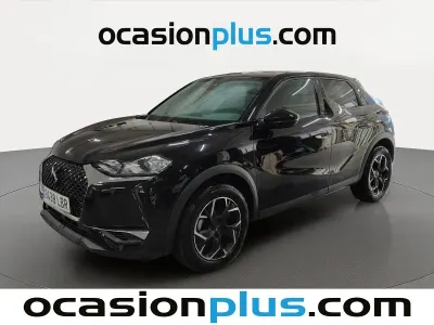 Usado DS Automobiles DS3 Crossback