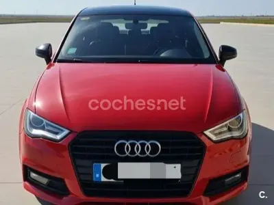 Usado Audi A1 Sportback