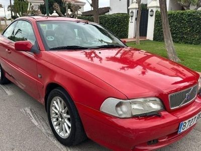 Volvo C70