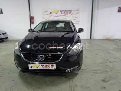 Volvo V40 CC