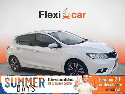 Nissan Pulsar