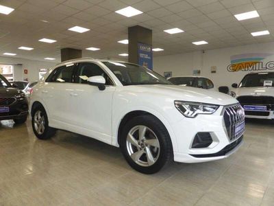 usado Audi Q3 35 TFSI S tronic