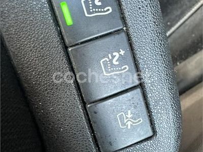 Usado Citroën C4 Picasso Exclusive 115 CV (84 kW) 2014 Rojo Monovolumen