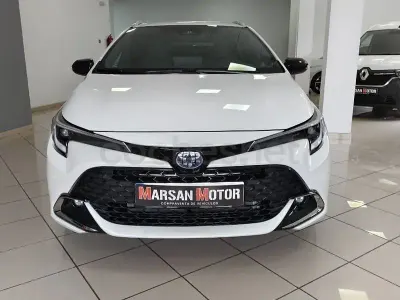 Usado Toyota Corolla