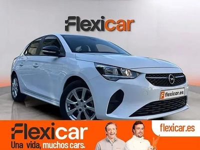 Usado Opel Corsa Edition 75 HP (55 kW) 2023 Branco Citadino