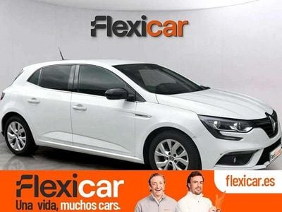 Renault Mégane IV