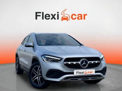 Mercedes GLA200