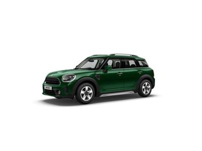 Mini One Countryman