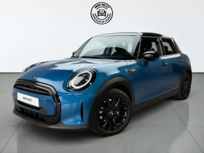 Usado Mini Cooper