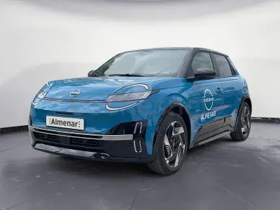 Usado Nissan Micra N-Connecta 89 kW (122 CV) 2025 Eléctrico Utilitario