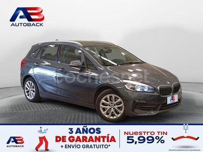 BMW 225 Active Tourer