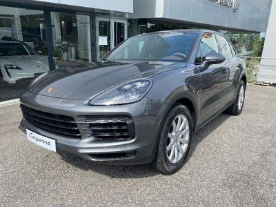 usado Porsche Cayenne S Aut.