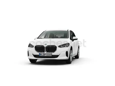 Usado BMW 218